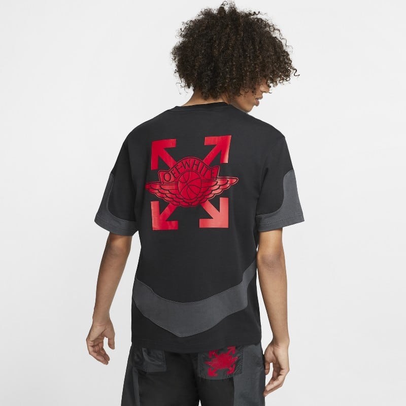 Off-White x Air Jordan Chicago Apparel | CV0539-010 | Grailify